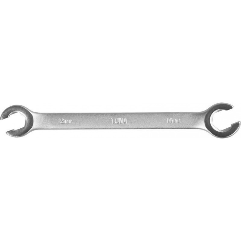 Kluc TONA 3110 12x14 mm, vidlicový