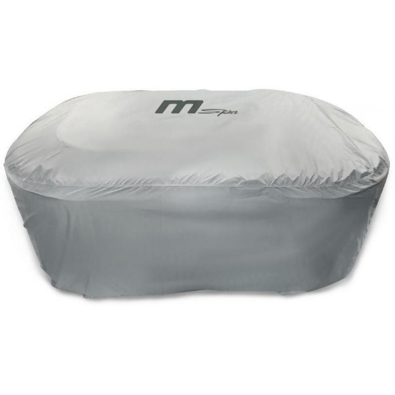 MSpa Kryt Mspa, B0303957, 215 x 70 cm  na vírivku pre 6 osôb, ochranný, UV stabilný