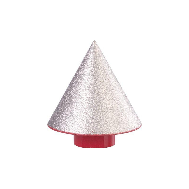 Fréza Strend Pro Premium DCB14, 0-50 mm, M14, korunka, ostrý kužeľ na opracovanie dier, diamant, professional