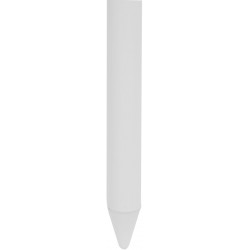 Slnečník SAMMY 180 cm, 19/22 mm, plážový