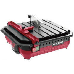 Rezač Worcraft CTS-S20Li ShareSYS, 20V Li-ion, 110 mm, na dlažbu a obklad