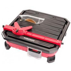 Rezač Worcraft CTS-S20Li ShareSYS, 20V Li-ion, 110 mm, na dlažbu a obklad