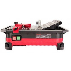 Rezač Worcraft CTS-S20Li ShareSYS, 20V Li-ion, 110 mm, na dlažbu a obklad