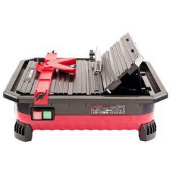 Rezač Worcraft CTS-S20Li ShareSYS, 20V Li-ion, 110 mm, na dlažbu a obklad