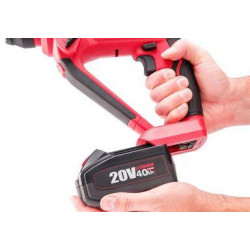 Kladivo Worcraft CRH-S20LiE, ShareSYS 20V, 1,5 J, SDS+, vŕtacie, bez aku a nabíjačky