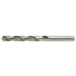 Vrták Strend Pro 4241 4,7 mm, DIN338, standard, vybrusovaný, do kovu, bal. 10 ks
