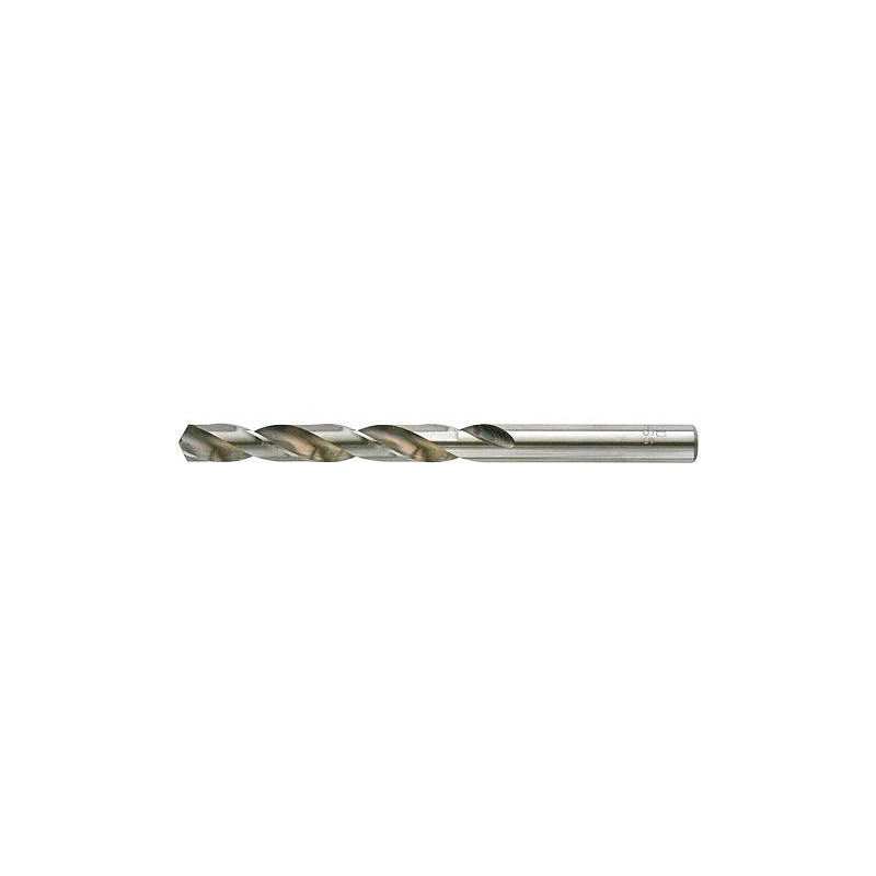 Vrták Strend Pro 4241 8,6 mm, DIN338, standard, vybrusovaný, do kovu, bal. 5 ks