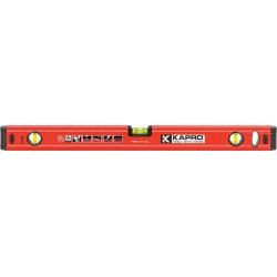 Vodováha KAPRO® 779X-41M Spirit™ XL 600 mm, 3 libely, magnetická