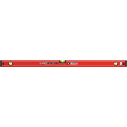 Vodováha KAPRO® 779X-41M Spirit™ XL 1500 mm, 3 libely, magnetická