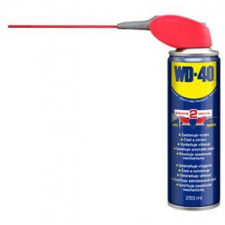 Sprej WD-40® Smart Straw® 250 ml