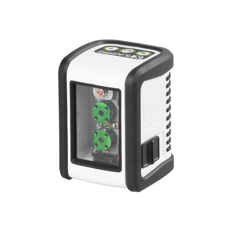 Laser KAPRO® 852G Prolaser®, Cross, GreenBeam