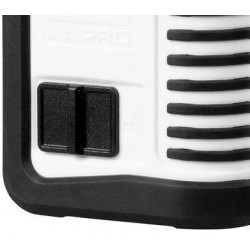 Laser KAPRO® 852G Prolaser®, Cross, GreenBeam