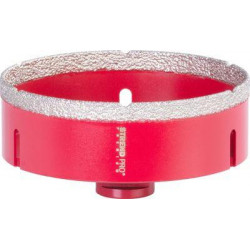 Vyrezávač Strend Pro Premium DCB11, 125 mm, M14, HD, korunka, diamant, professional