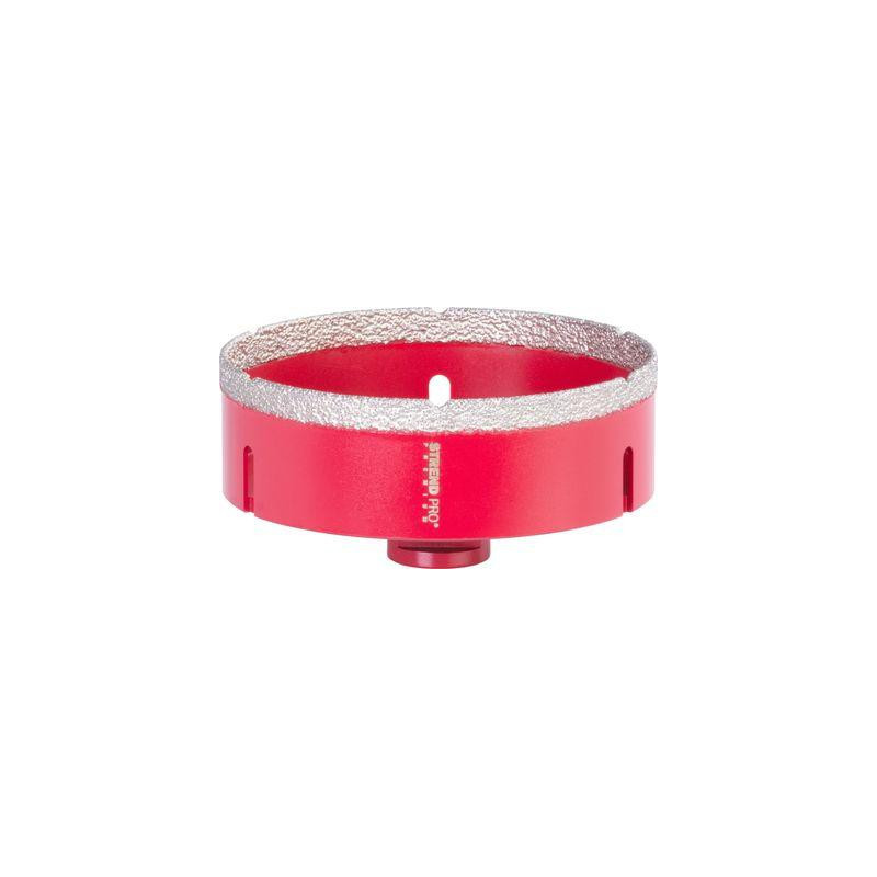Vyrezávač Strend Pro Premium DCB11, 125 mm, M14, HD, korunka, diamant, professional