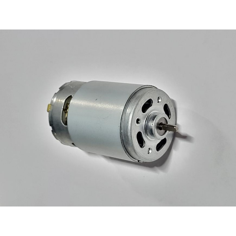 Motor CD-S20LiW-13, pre skrutkovač