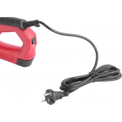 Sponkovačka Strend Pro J-123, elektrická, spony 8-14 mm, klince 15 mm