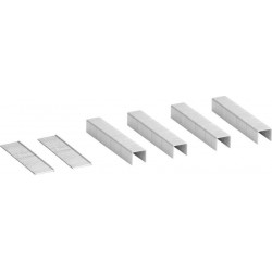Sponkovačka Strend Pro J-126, 3,6 V, Li-ion, spony 6-10 mm, klince 10 mm