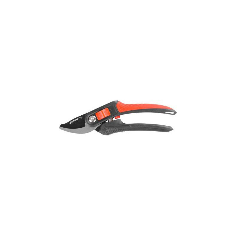 Nožnice Strend Pro PS811, Soft, 220 mm, záhradné