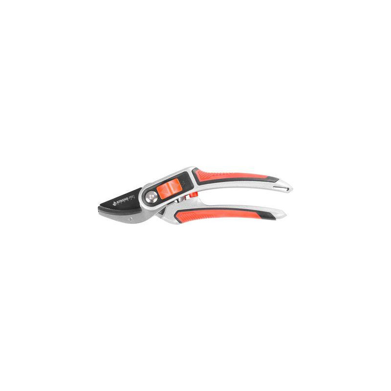 Nožnice Strend Pro PS814, Soft, 215 mm, Alu, záhradné