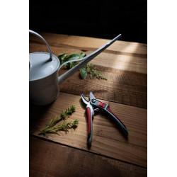 Nožnice Strend Pro PS814, Soft, 215 mm, Alu, záhradné