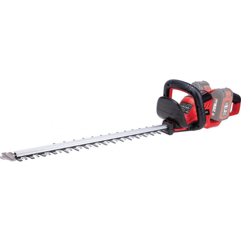 Plotostrih Worcraft CHT-S40LiB ShareSYS, 40V Li-Ion, 560 mm, na živý plot