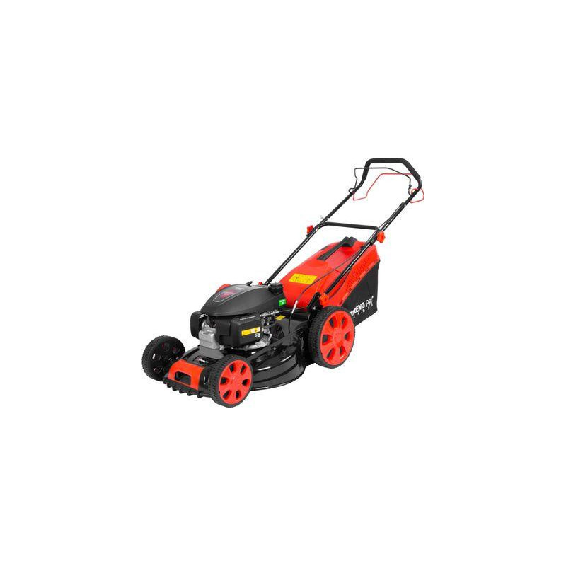 Kosačka Strend Pro LMA20S41, benzínová, 2,4 kW, záber 50,8 cm, s pojazdom, HONDA motor