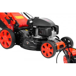 Kosačka Strend Pro LMA20S41, benzínová, 2,4 kW, záber 50,8 cm, s pojazdom, HONDA motor