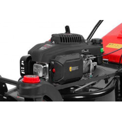 Kosačka Strend Pro TB53S13, benzínová, 4,0 kW, záber 53,3 cm, s pojazdom, otočné predné kolesá, LONCIN