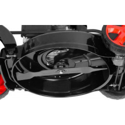 Kosačka Strend Pro TB53S13, benzínová, 4,0 kW, záber 53,3 cm, s pojazdom, otočné predné kolesá, LONCIN