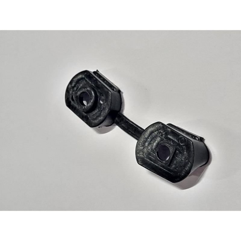 Veko motora pre čistič okien VAC-79W, diel 12