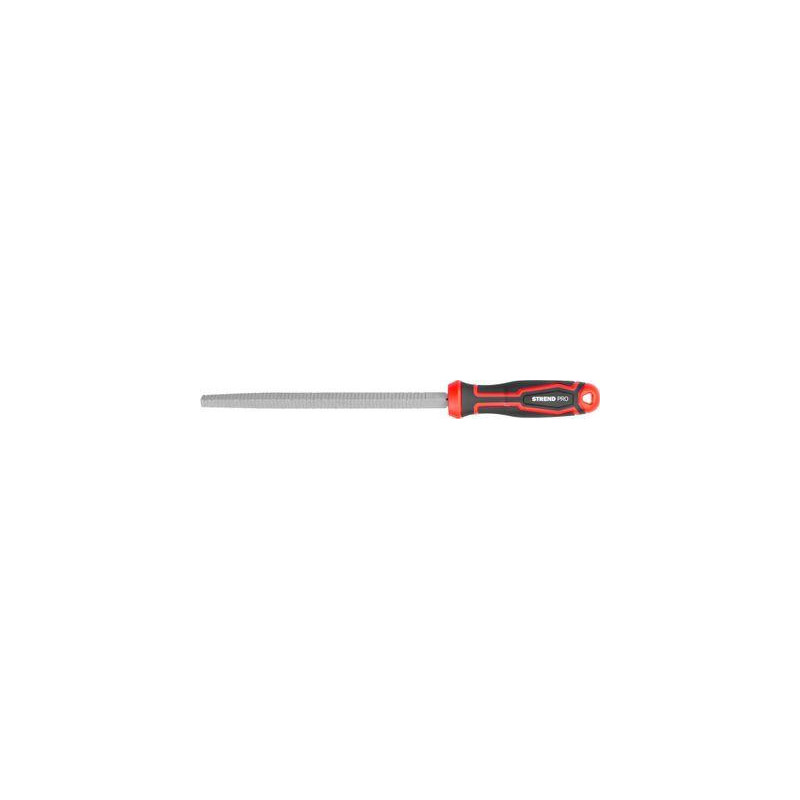 Rašpľa Strend Pro Premium ComfortGrip DL654, 325 mm, trojhranná