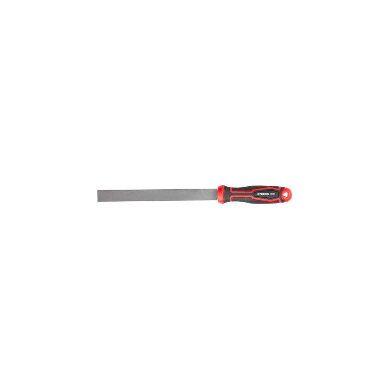 Pilník Strend Pro Premium ComfortGrip DL621, 325 mm, plochý