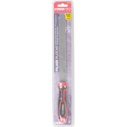 Pilník Strend Pro Premium ComfortGrip DL621, 325 mm, plochý