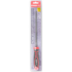 Pilník Strend Pro Premium ComfortGrip DL623, 325 mm, kruhový