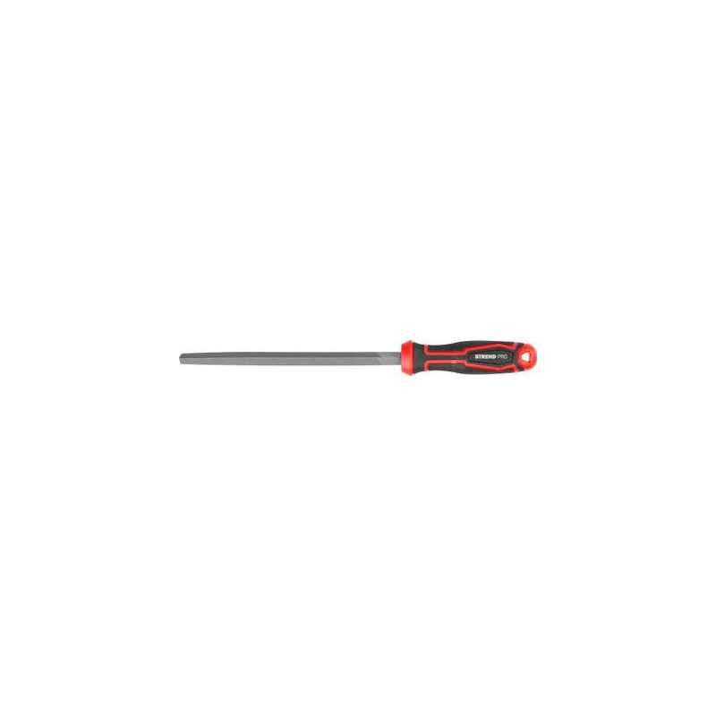 Pilník Strend Pro Premium ComfortGrip DL625, 325 mm, trojhranný