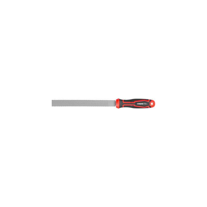 Rašpľa Strend Pro Premium ComfortGrip DL650, 325 mm, plochá