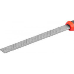 Rašpľa Strend Pro Premium ComfortGrip DL650, 325 mm, plochá