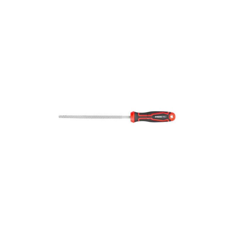 Rašpľa Strend Pro Premium ComfortGrip DL653, 325 mm, štvorhranná