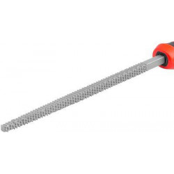 Rašpľa Strend Pro Premium ComfortGrip DL653, 325 mm, štvorhranná