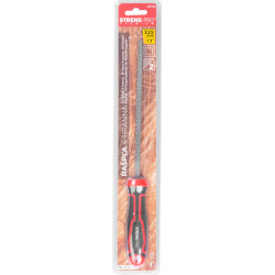 Rašpľa Strend Pro Premium ComfortGrip DL653, 325 mm, štvorhranná