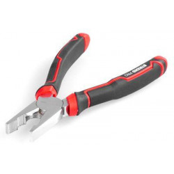 Kliešte Strend Pro Premium ComfortGrip DL410, 200 mm, kombinované