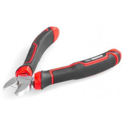 Kliešte Strend Pro Premium ComfortGrip DL418, 160 mm, štikacie, bočné