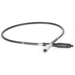 Nástavec pre priamu brúsku Worcraft WPEG101-FS, bowden