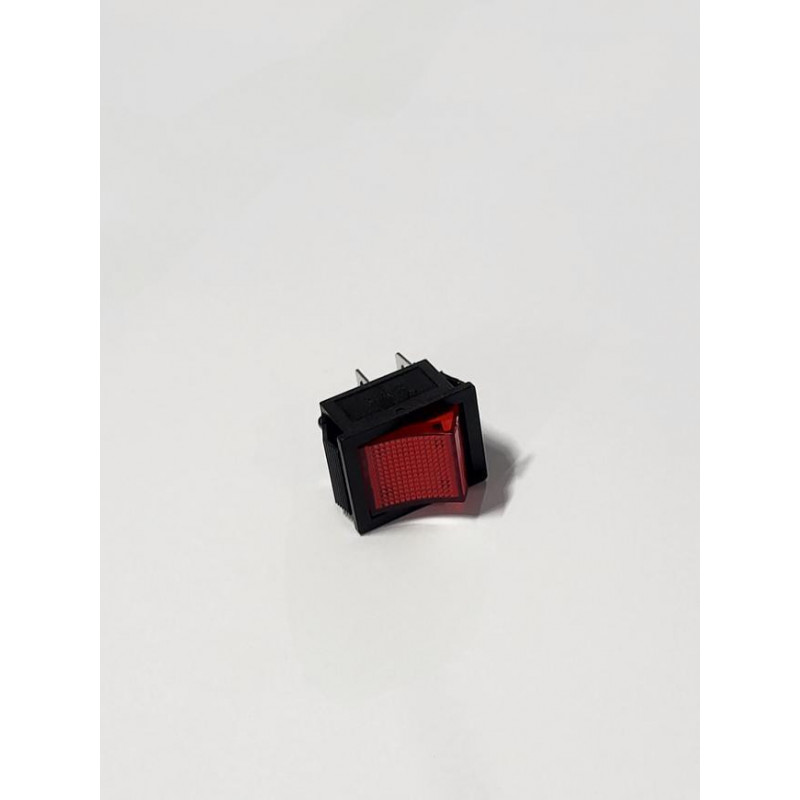 Vypínač pre elektrocentrálu Worcraft GG-2700, diel 136