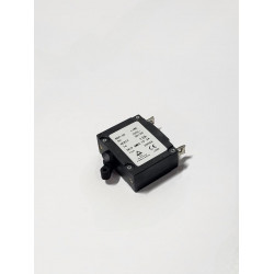 Vypínač/zásuvka pre elektrocentrálu Worcraft GG-2700, diel 133