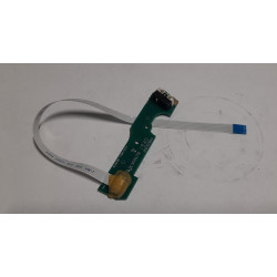 PCB pre záhradné nožnice Strend Pro PCB NPT-CP72, náhradný diel