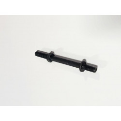 Double head pre rotavátor Strend Pro QK60 3Q4065