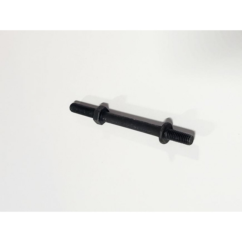 Double head pre rotavátor Strend Pro QK60 3Q4065