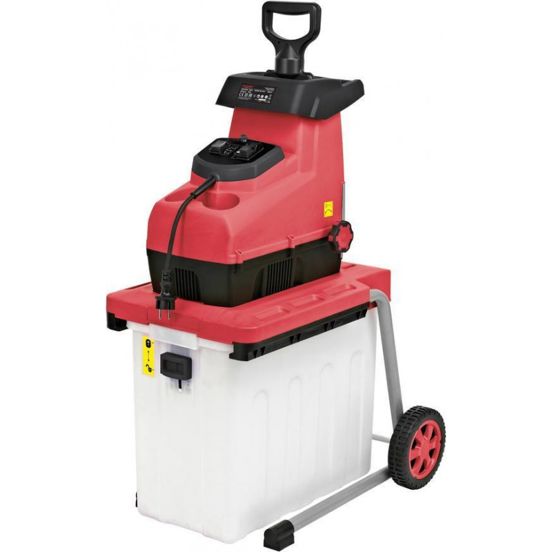 Drvič Worcraft WPSH203, 2800 W, na konáre a vetvy, 44 mm