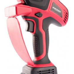 Píla Worcraft CHS-S20LiBP ShareSYS, 20V Li-Ion, ručná, mini reťazová, bezuhlíková, lišta 15 cm (náhrada za 114545)